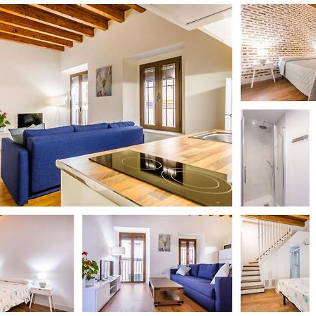 Stunning Apartment In Central Sevilla Exteriér fotografie
