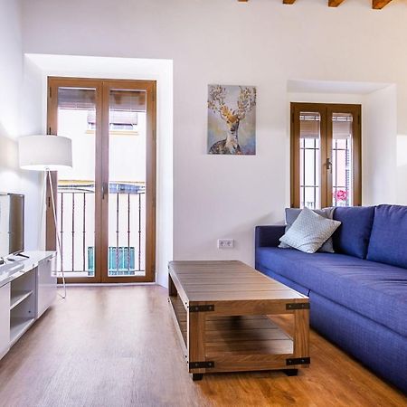 Stunning Apartment In Central Sevilla Exteriér fotografie
