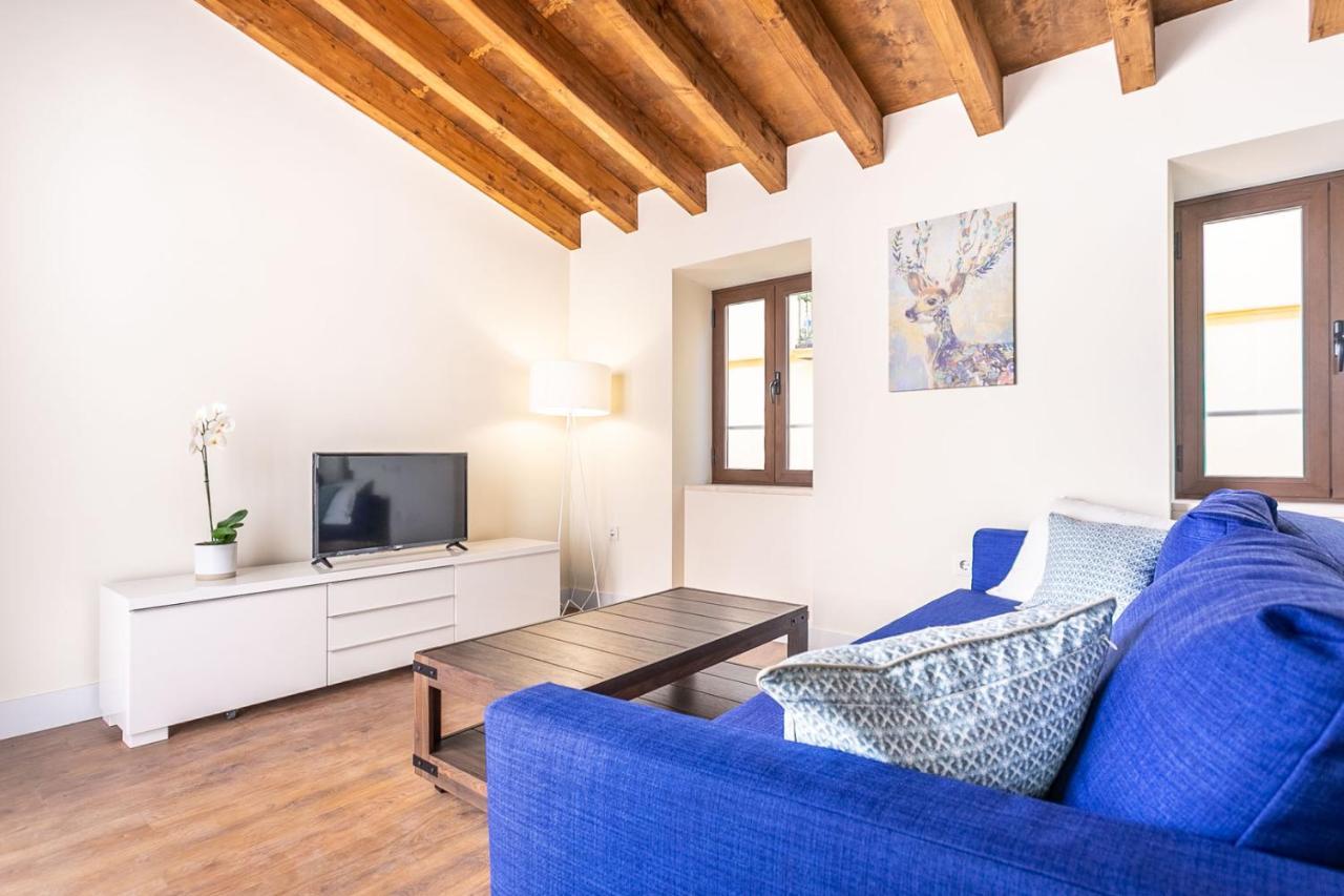 Stunning Apartment In Central Sevilla Exteriér fotografie