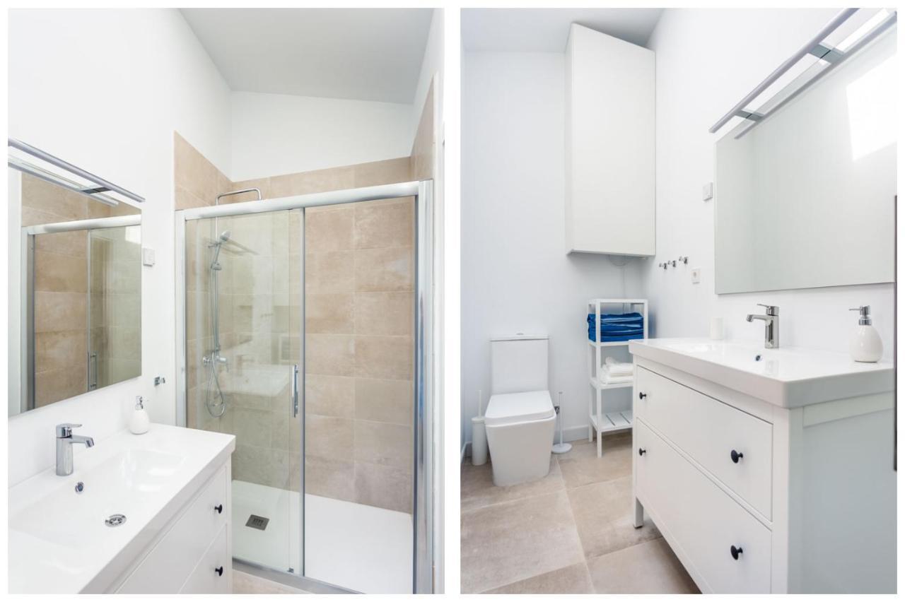 Stunning Apartment In Central Sevilla Exteriér fotografie