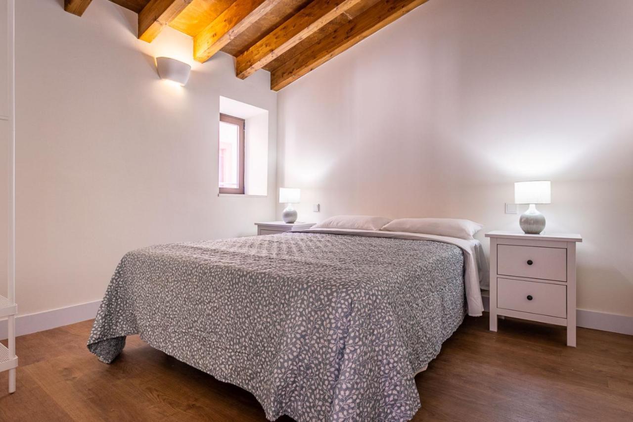 Stunning Apartment In Central Sevilla Exteriér fotografie