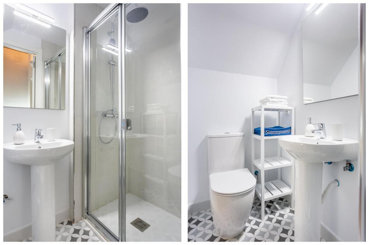 Stunning Apartment In Central Sevilla Exteriér fotografie
