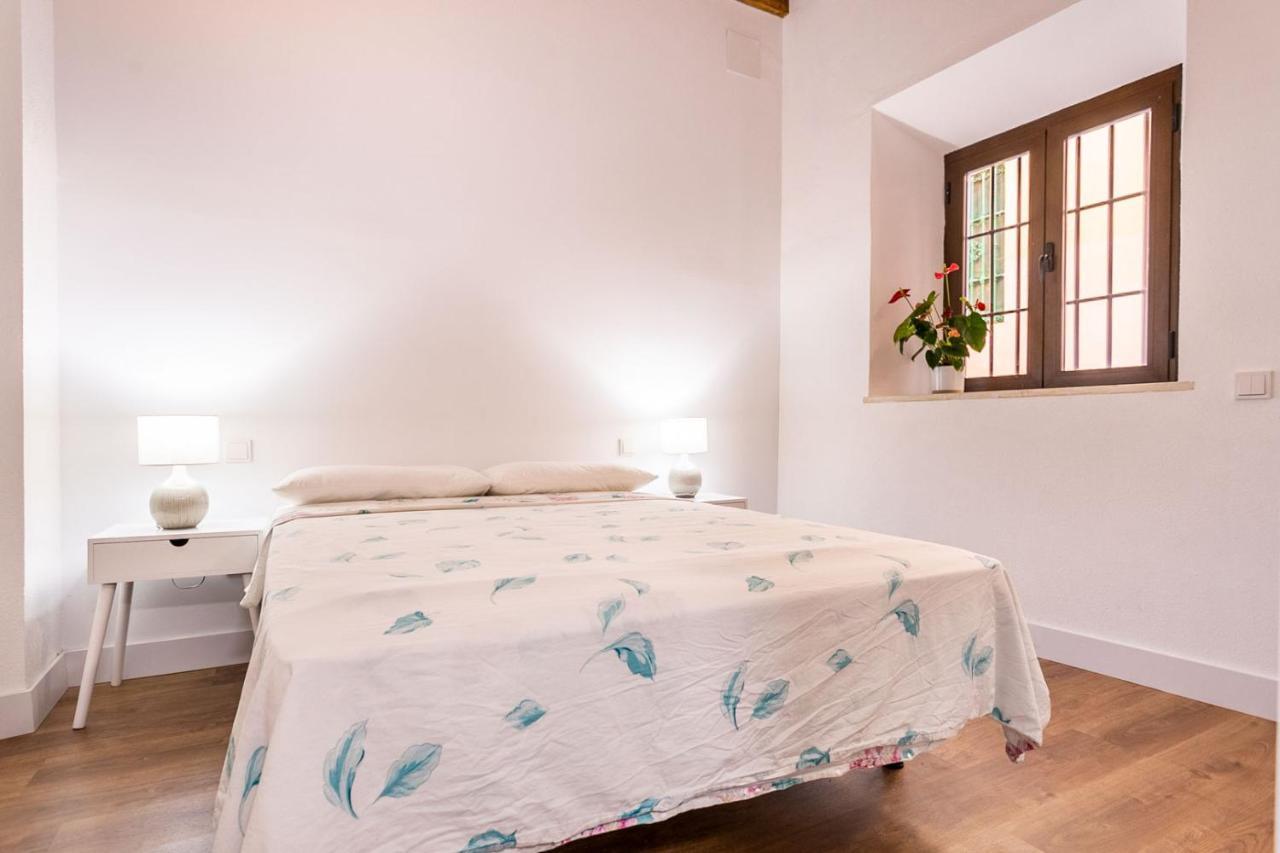 Stunning Apartment In Central Sevilla Exteriér fotografie