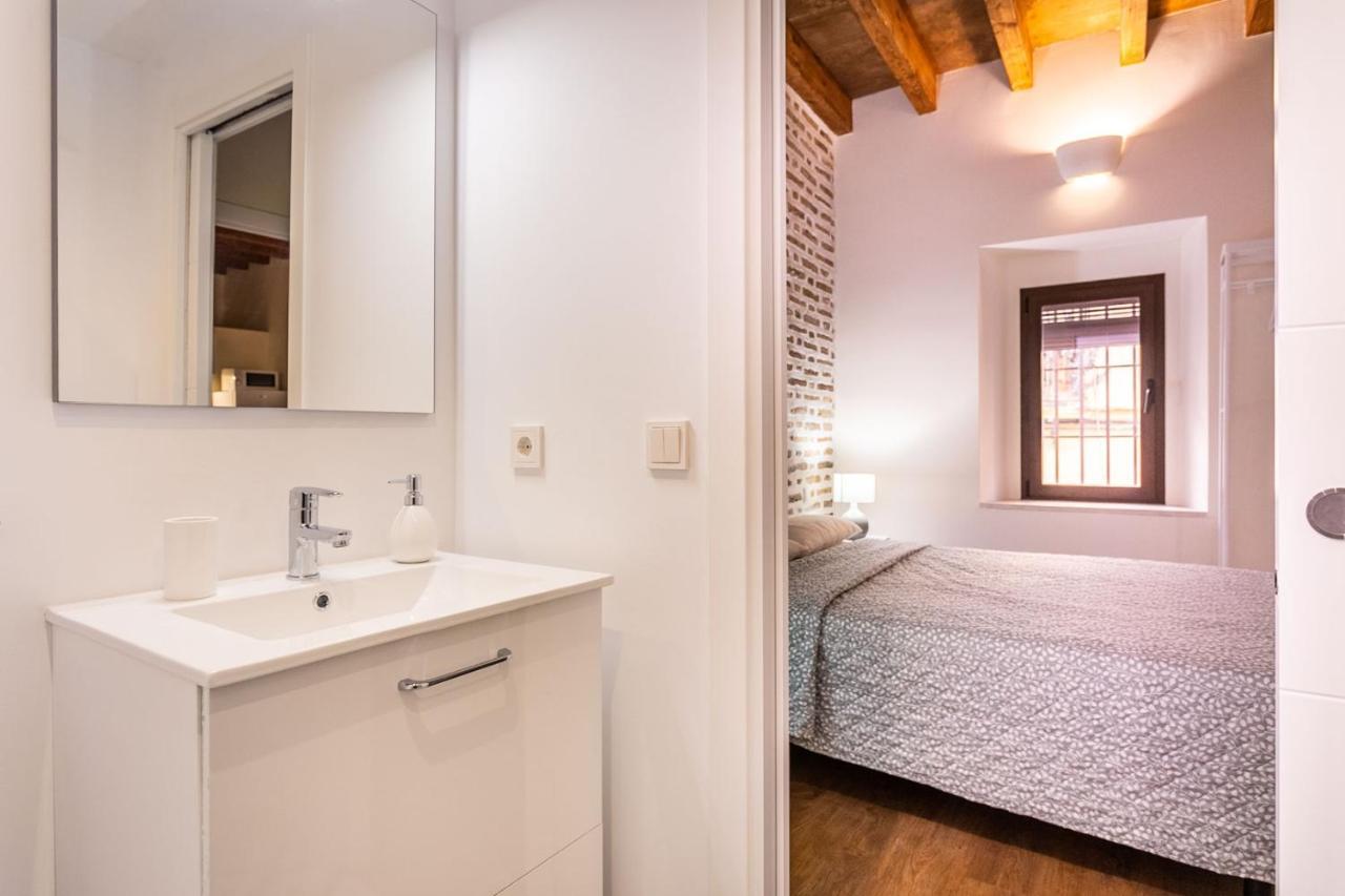 Stunning Apartment In Central Sevilla Exteriér fotografie