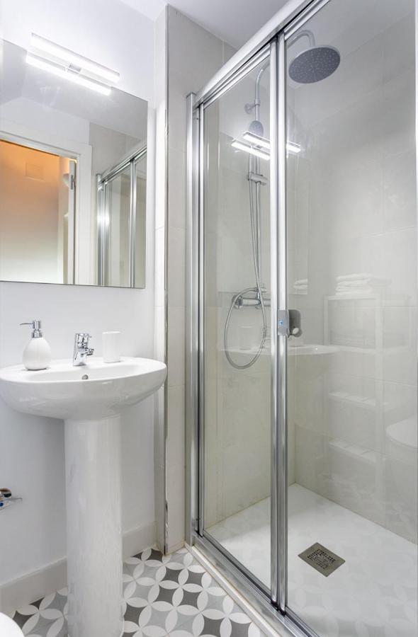 Stunning Apartment In Central Sevilla Exteriér fotografie