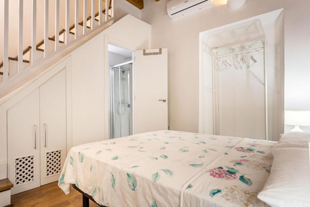 Stunning Apartment In Central Sevilla Exteriér fotografie