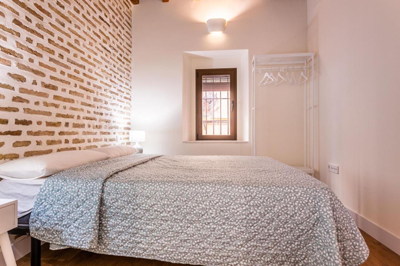 Stunning Apartment In Central Sevilla Exteriér fotografie