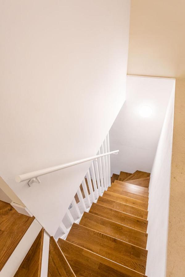 Stunning Apartment In Central Sevilla Exteriér fotografie