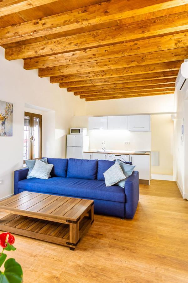 Stunning Apartment In Central Sevilla Exteriér fotografie