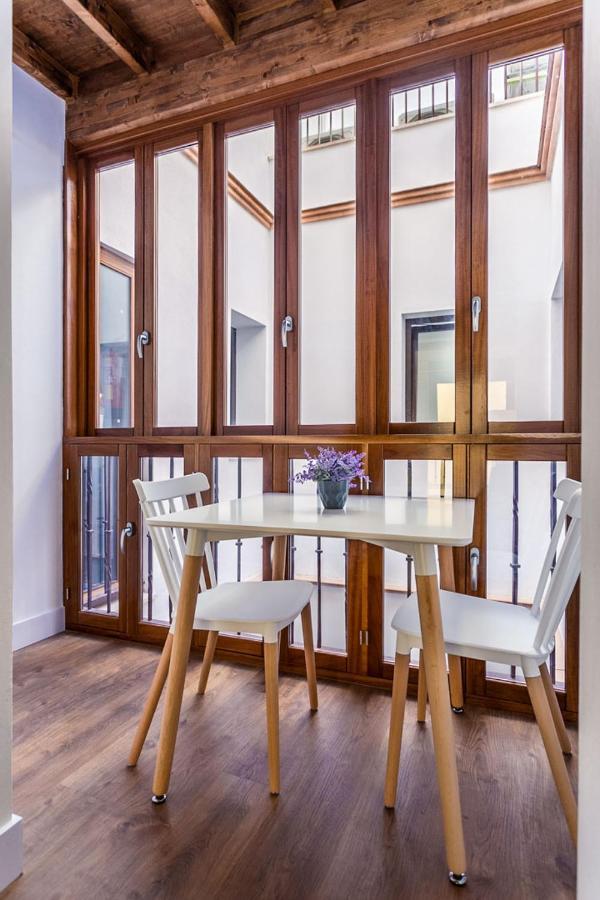 Stunning Apartment In Central Sevilla Exteriér fotografie