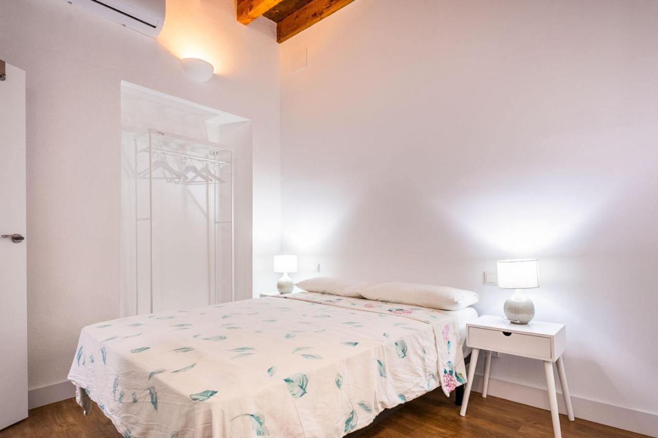 Stunning Apartment In Central Sevilla Exteriér fotografie