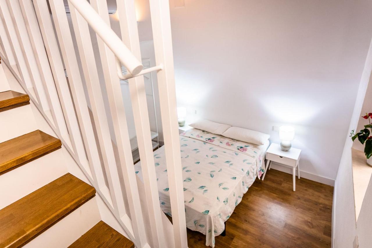 Stunning Apartment In Central Sevilla Exteriér fotografie