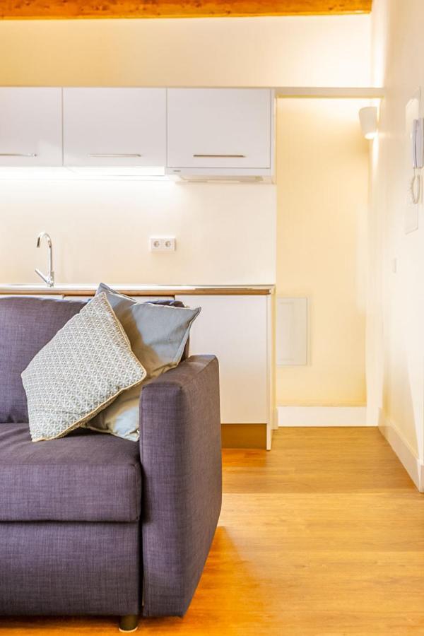 Stunning Apartment In Central Sevilla Exteriér fotografie